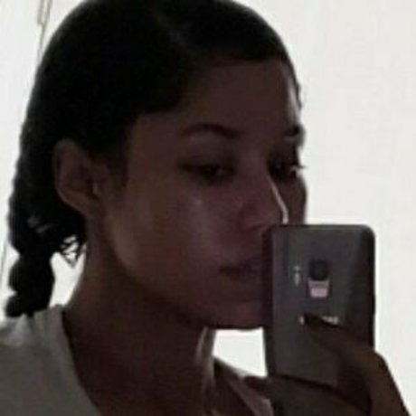 Foto desnuda filtrada de OnlyFans de Portia Pepe