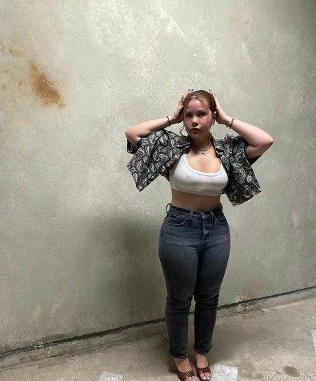 Erikaapalacioss OnlyFansリークヌード写真