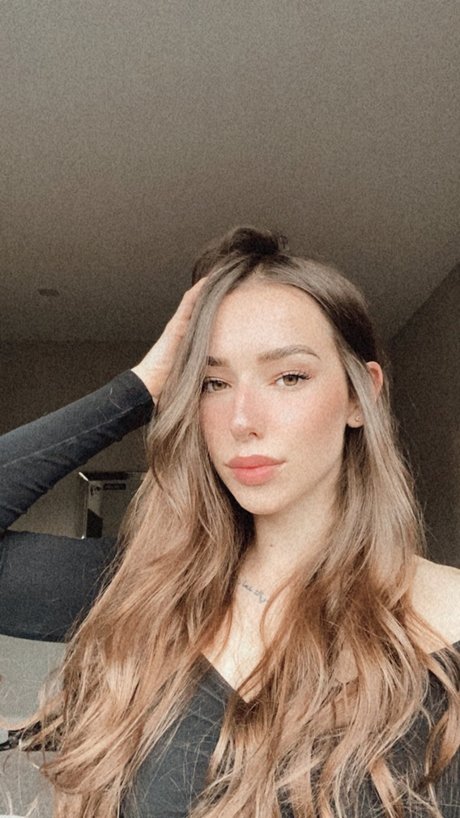 OnlyFans-model Oceanbabyxoxo