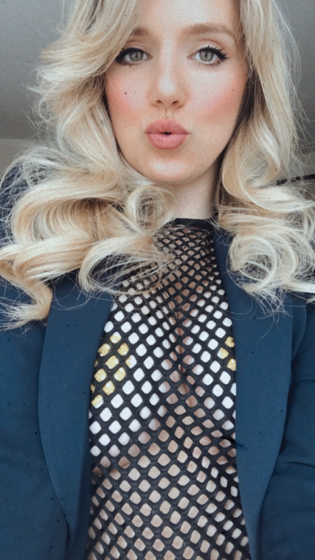 Bianca OnlyFans泄露裸照