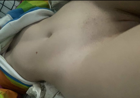 Naken lekkede OnlyFans-bilde av Kittysophie