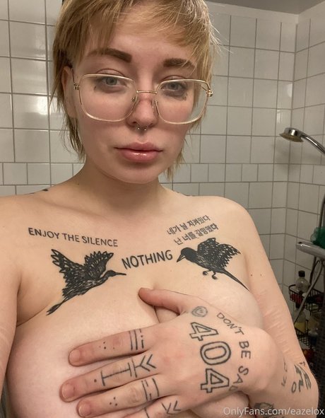 Nahá fotka uniklých OnlyFans od Shelley Floryd