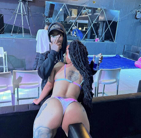 OnlyFans-model Megane Soto