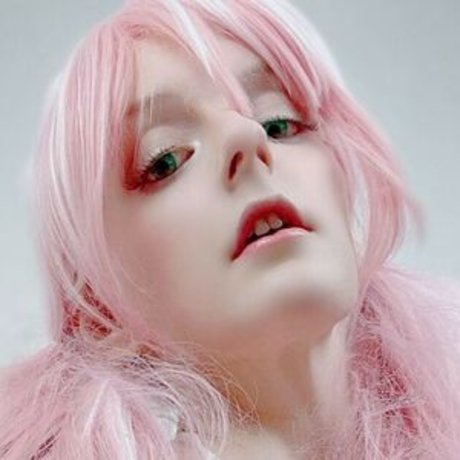 Alasti lekkinud OnlyFans-i pilt Vicki Valkyrie