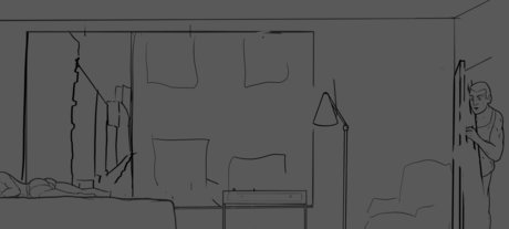 Naken läckt OnlyFans-bild av Hhsneakylinks