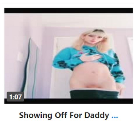 OnlyFans-model Carson Suda