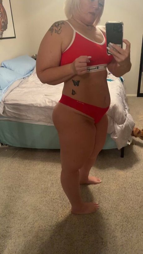 Naken lekkede OnlyFans-bilde av Phatazzd