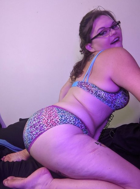 Lucy Stoner naked leaks OnlyFans pic