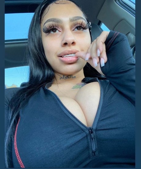 OnlyFans-model Fineassyonna