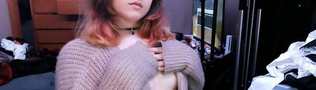 Nahá fotka uniklých OnlyFans od Raccoonwaifuwu