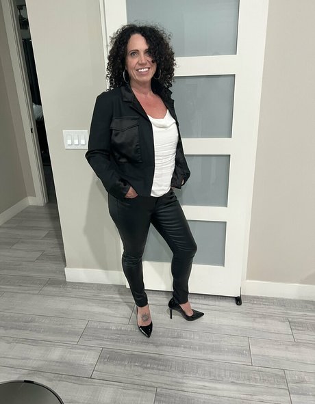 Foto di nudo di fuga di OnlyFans di Kittie Driver