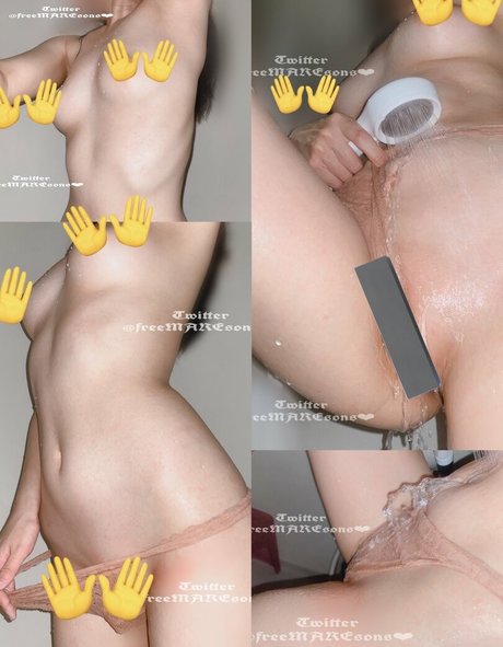 Naken lekkede OnlyFans-bilde av Freemaresons