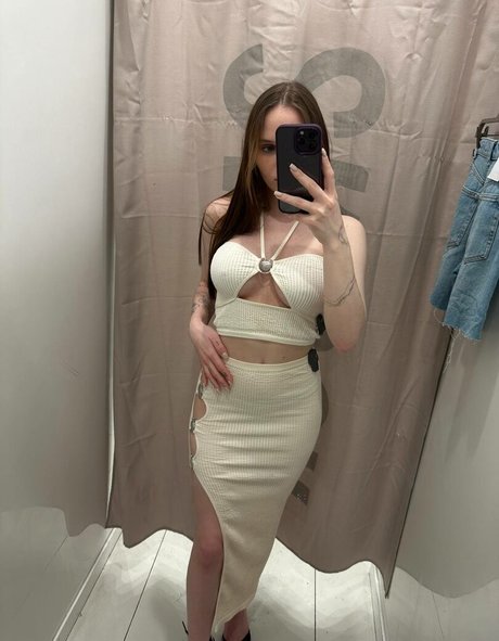 Alasti lekkinud OnlyFans-i pilt Leronbaron