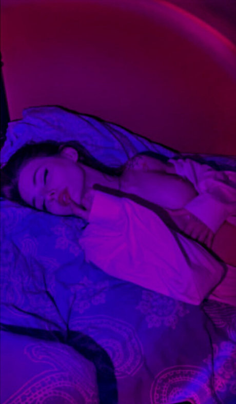 Corina Budinsky naked leaks OnlyFans pic