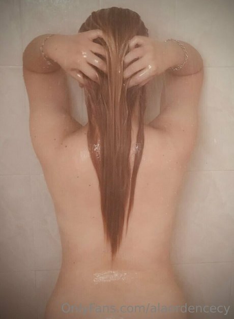 OnlyFans-model Alaordencecy