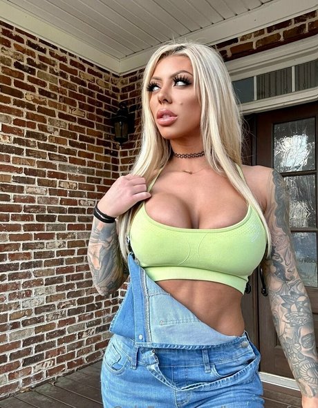 Karmarxfree OnlyFansリークヌード写真