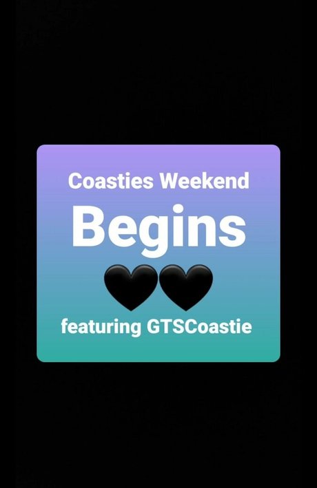 Foto di nudo di fuga di OnlyFans di Goddesscoastie