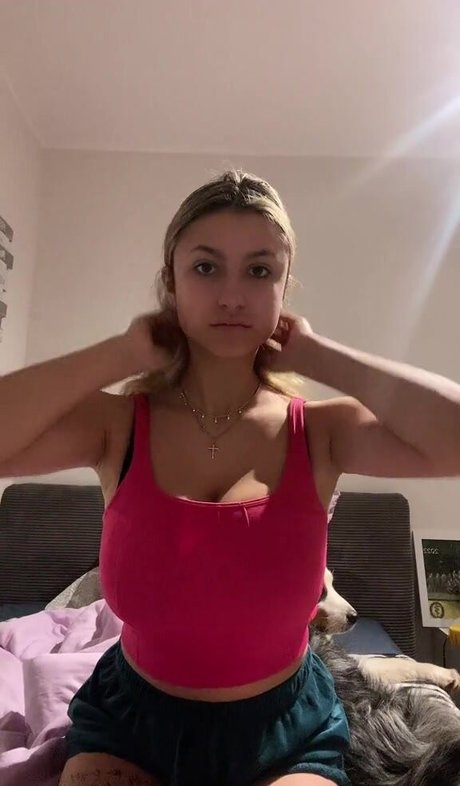 OnlyFans-model Celina