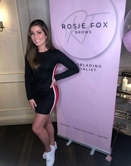 OnlyFans-model Nikki Sanderson