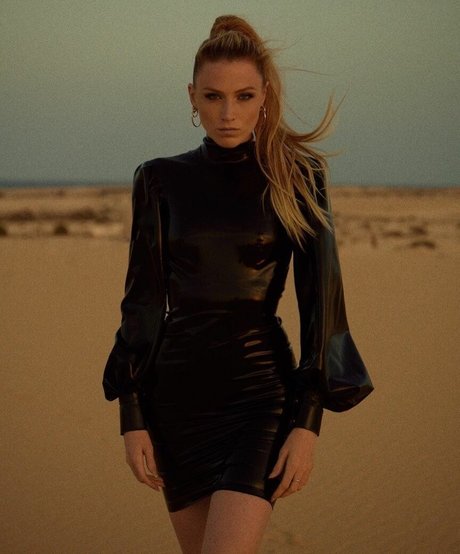 Miss Provocateur naked leaks OnlyFans pic