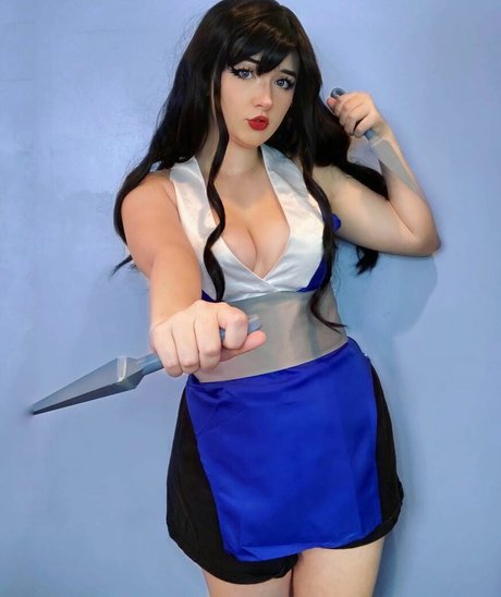 Biologistinbeauty OnlyFansリークヌード写真