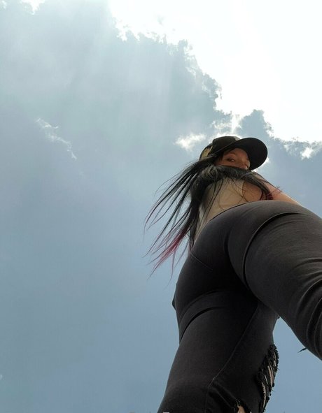 Nacktes geleaktes OnlyFans-Foto von Bbygivory