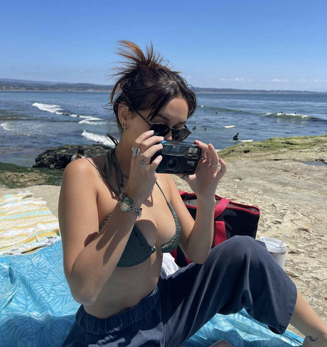 OnlyFans-model Waisianmommy