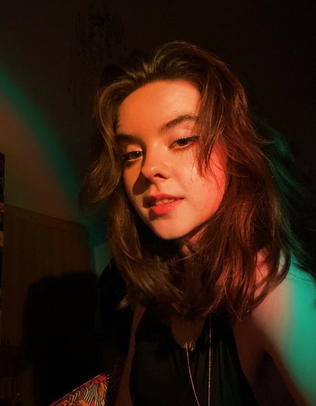 Foto di nudo di fuga di OnlyFans di Laura Anne