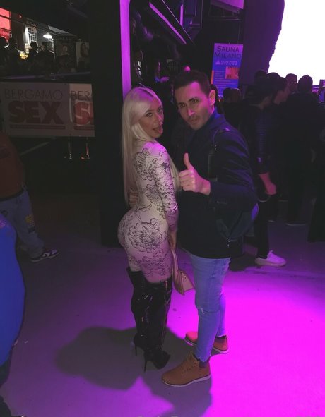 Nahá fotka uniklých OnlyFans od Matty852