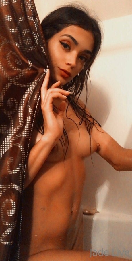 OnlyFans-model Jadelive