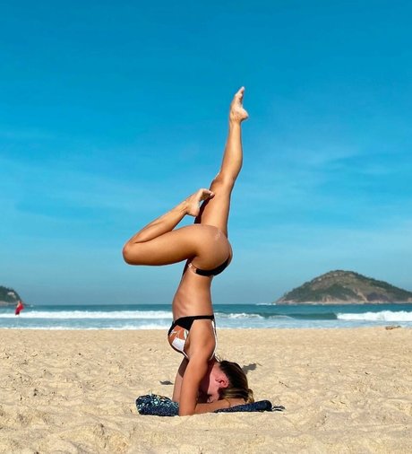 Carla Bruno naked leaks OnlyFans pic