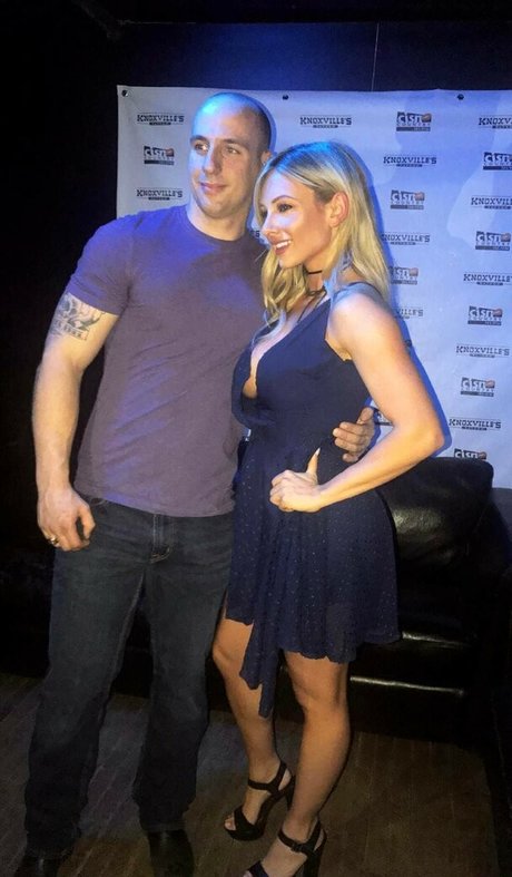 OnlyFans-model Paige Hathaway