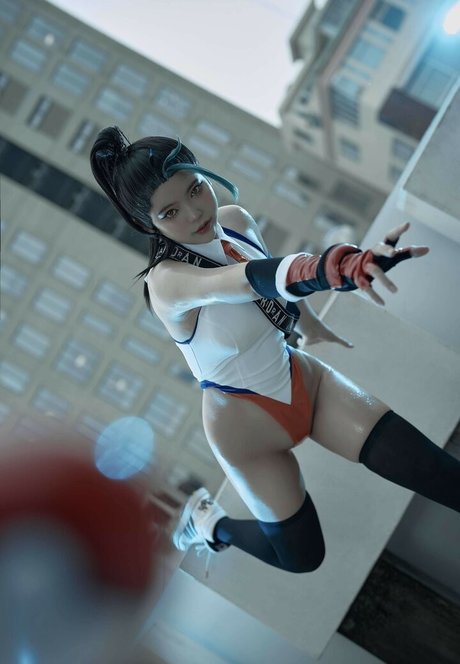 Nacktes geleaktes OnlyFans-Foto von Zinieq