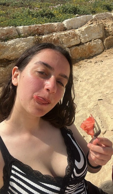 OnlyFans-model Hachiyafanaolam