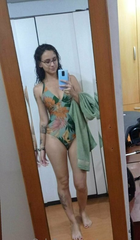 Обнаженная фотография утечки OnlyFans от Cacamoe