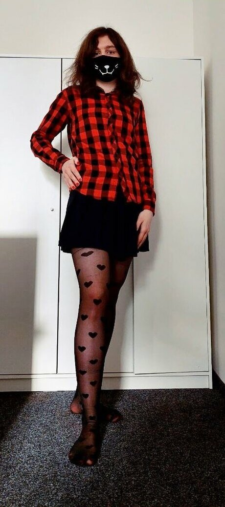 Обнаженная фотография утечки OnlyFans от Luciacutie