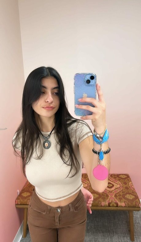 Nacktes geleaktes OnlyFans-Foto von Antocarlesii