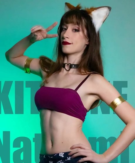 OnlyFans-model Ladynatsumi