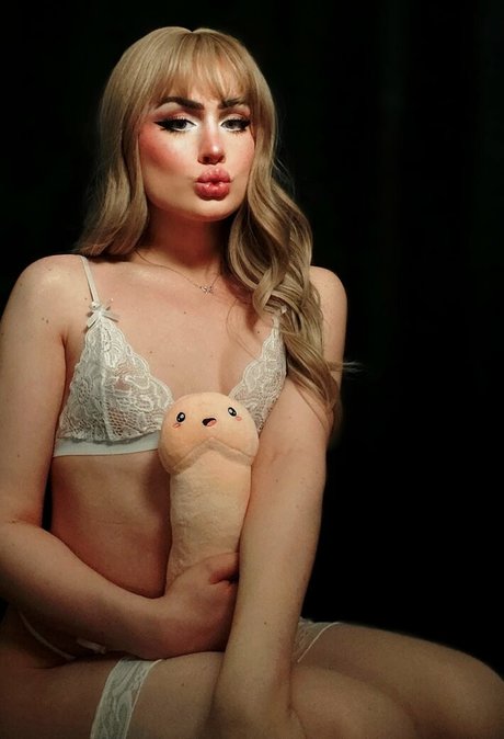 Rana Katana naked leaks OnlyFans pic