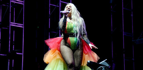 Foto desnuda filtrada de OnlyFans de Meghan Trainor