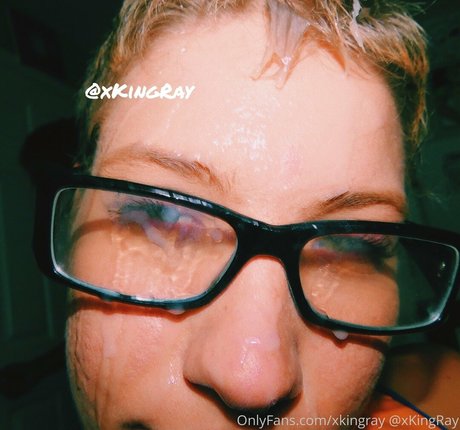 OnlyFans-model Xkingray
