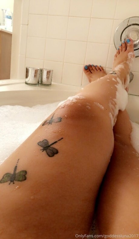 OnlyFans-model Goddessluna2017