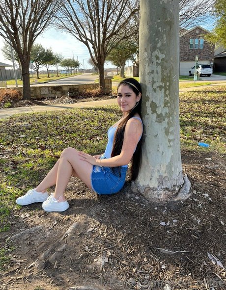 OnlyFans-model Miniimillie