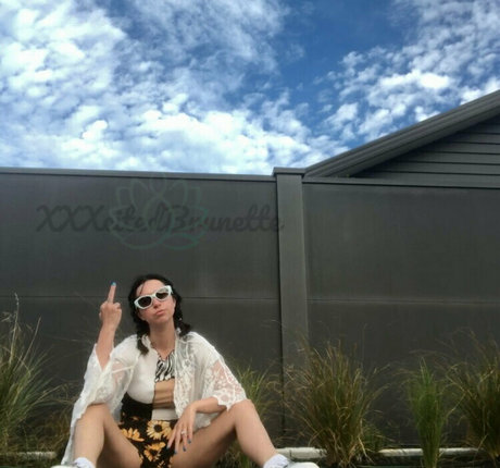 OnlyFans-model Smilingcici