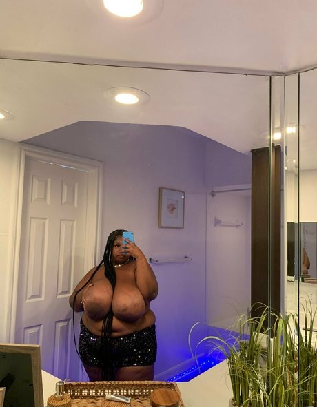 Necyness2 naked leaks OnlyFans pic