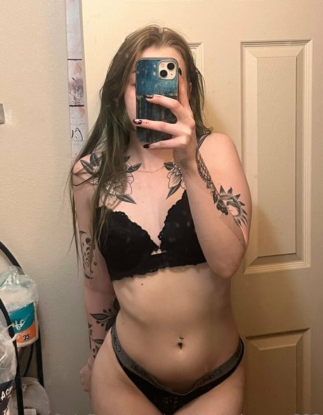 Euphoriadreams333 OnlyFans泄露裸照