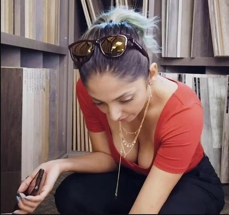 Tiffany Del Real naked leaks OnlyFans pic