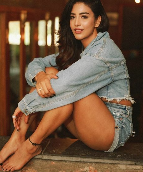 Daksha Nagarkar naked leaks OnlyFans pic