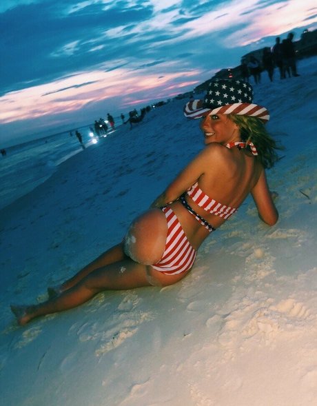 Itsseagann OnlyFans泄露裸照