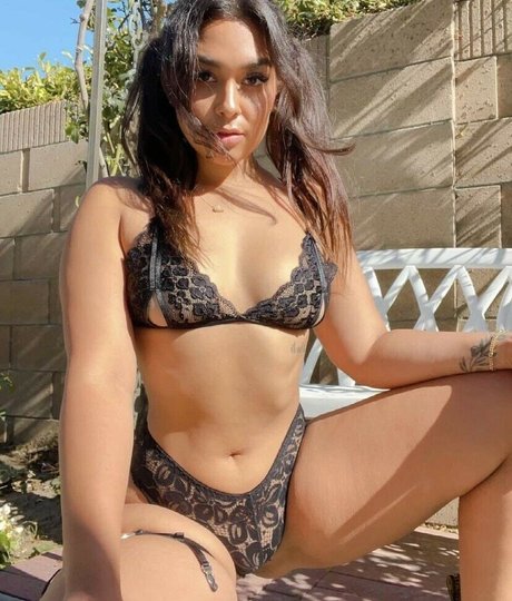 OnlyFans-model Nicolearanda